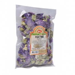 Natursim Hatmi Çiçeği Bitki Çayı 40gr